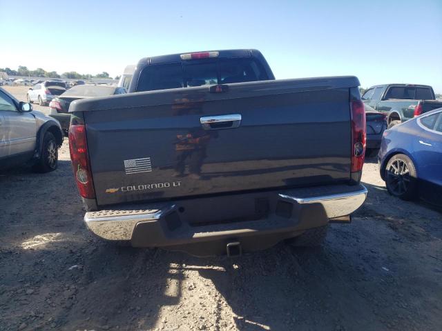 Photo 5 VIN: 1GCHTDFE6C8156876 - CHEVROLET COLORADO L 