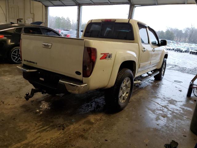 Photo 2 VIN: 1GCHTDFE7C8117200 - CHEVROLET COLORADO 