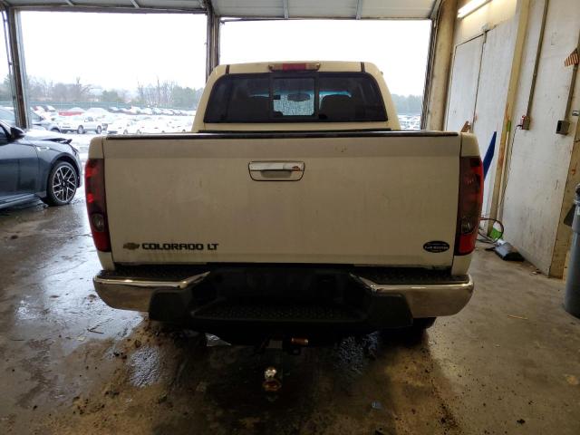 Photo 5 VIN: 1GCHTDFE7C8117200 - CHEVROLET COLORADO 