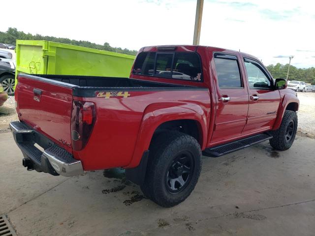 Photo 2 VIN: 1GCHTDFE7C8118010 - CHEVROLET COLORADO 