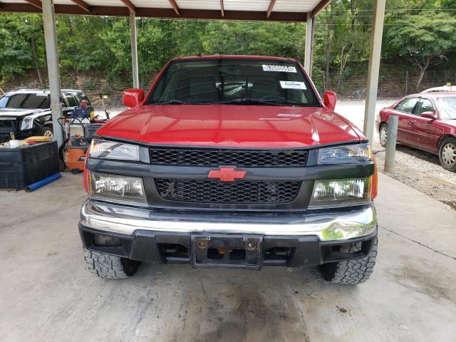 Photo 4 VIN: 1GCHTDFE7C8118010 - CHEVROLET COLORADO 