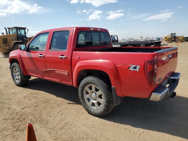 Photo 1 VIN: 1GCHTDFE7C8123398 - CHEVROLET COLORADO L 