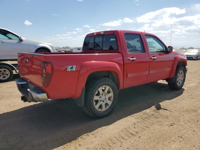 Photo 2 VIN: 1GCHTDFE7C8123398 - CHEVROLET COLORADO L 