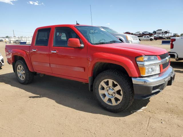 Photo 3 VIN: 1GCHTDFE7C8123398 - CHEVROLET COLORADO L 