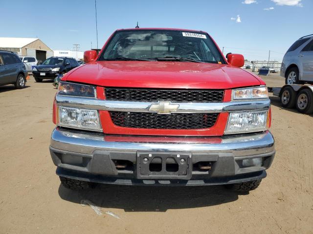 Photo 4 VIN: 1GCHTDFE7C8123398 - CHEVROLET COLORADO L 