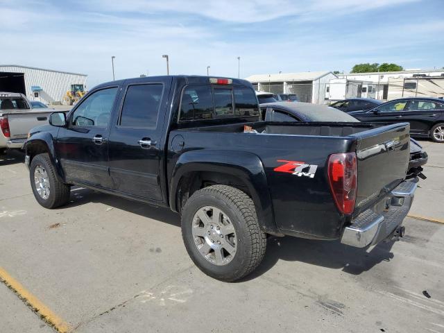 Photo 1 VIN: 1GCHTDFE7C8134319 - CHEVROLET COLORADO 