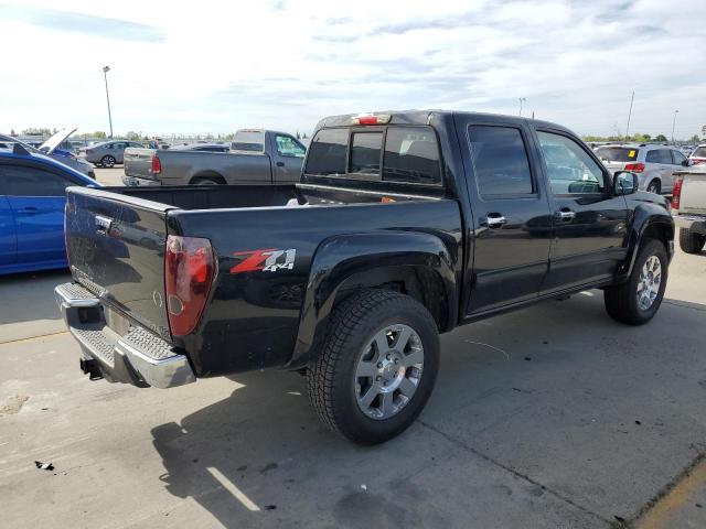 Photo 2 VIN: 1GCHTDFE7C8134319 - CHEVROLET COLORADO 