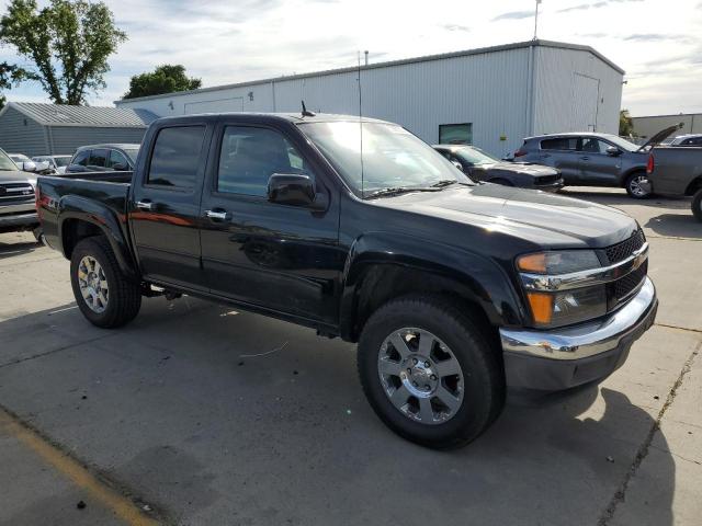 Photo 3 VIN: 1GCHTDFE7C8134319 - CHEVROLET COLORADO 