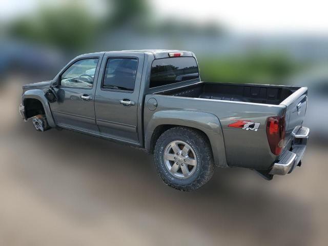 Photo 1 VIN: 1GCHTDFE8B8110450 - CHEVROLET COLORADO L 