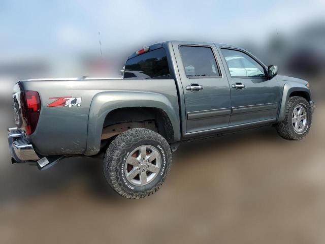 Photo 2 VIN: 1GCHTDFE8B8110450 - CHEVROLET COLORADO L 