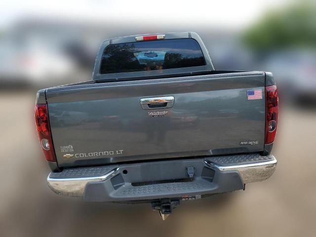 Photo 5 VIN: 1GCHTDFE8B8110450 - CHEVROLET COLORADO L 