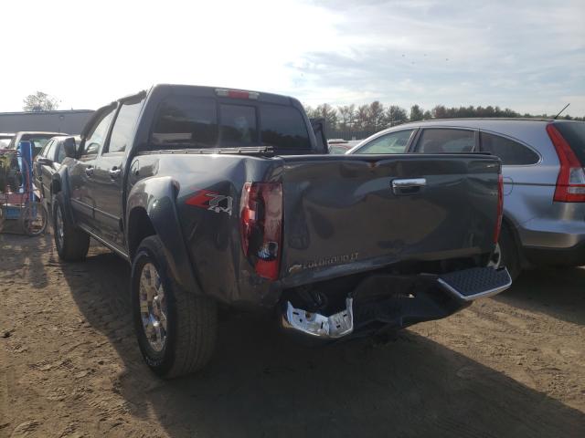 Photo 2 VIN: 1GCHTDFE8C8129940 - CHEVROLET COLORADO L 