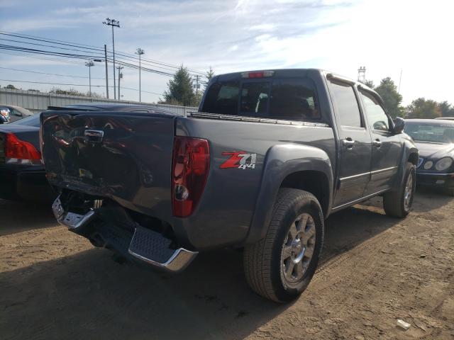 Photo 3 VIN: 1GCHTDFE8C8129940 - CHEVROLET COLORADO L 