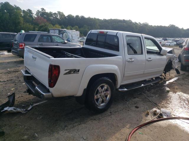 Photo 2 VIN: 1GCHTDFE8C8141697 - CHEVROLET COLORADO L 