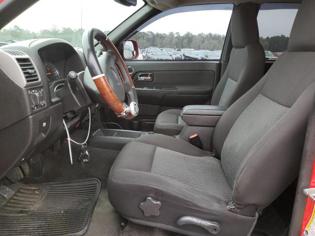 Photo 6 VIN: 1GCHTDFEXB8141411 - CHEVROLET COLORADO L 