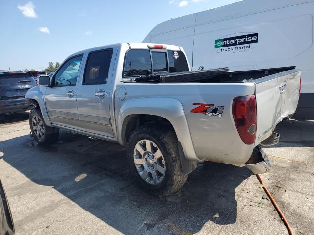 Photo 1 VIN: 1GCHTDFEXC8110421 - CHEVROLET COLORADO L 