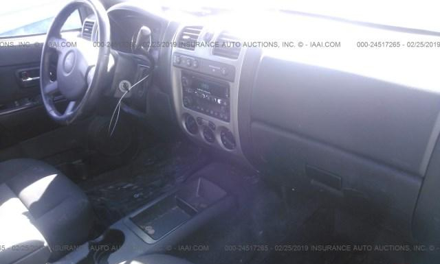 Photo 4 VIN: 1GCHTDFEXC8141278 - CHEVROLET COLORADO 