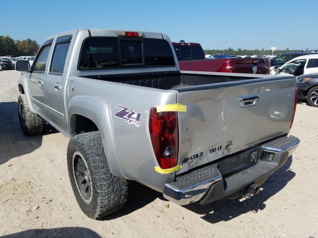 Photo 2 VIN: 1GCHTDFEXC8144973 - CHEVROLET COLORADO L 