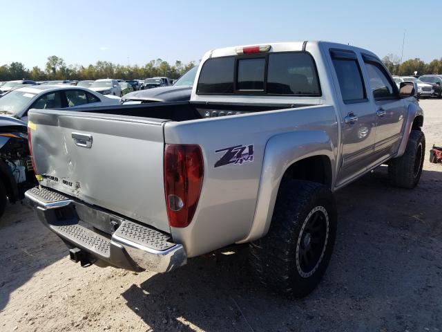 Photo 3 VIN: 1GCHTDFEXC8144973 - CHEVROLET COLORADO L 