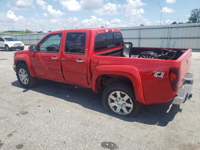 Photo 1 VIN: 1GCHTDFEXC8151177 - CHEVROLET COLORADO L 