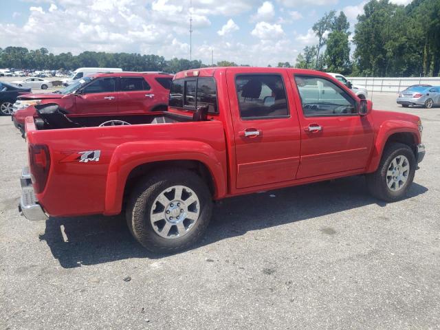 Photo 2 VIN: 1GCHTDFEXC8151177 - CHEVROLET COLORADO L 