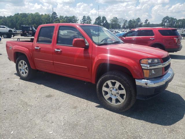 Photo 3 VIN: 1GCHTDFEXC8151177 - CHEVROLET COLORADO L 