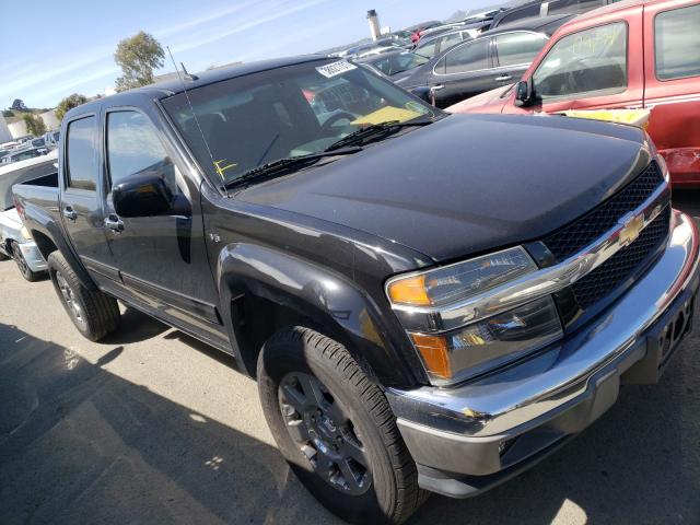 Photo 0 VIN: 1GCHTDFP3C8128146 - CHEVROLET COLORADO L 