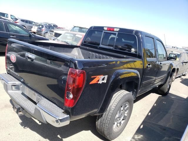 Photo 3 VIN: 1GCHTDFP3C8128146 - CHEVROLET COLORADO L 