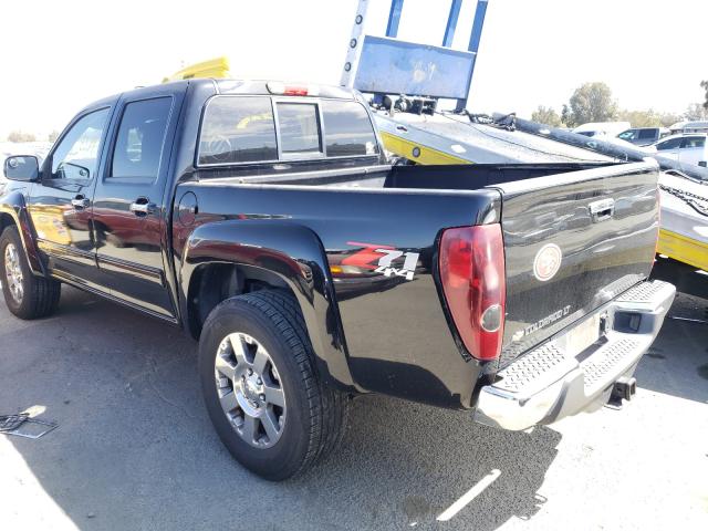 Photo 8 VIN: 1GCHTDFP3C8128146 - CHEVROLET COLORADO L 