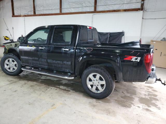 Photo 1 VIN: 1GCHTDFP4C8136935 - CHEVROLET COLORADO 