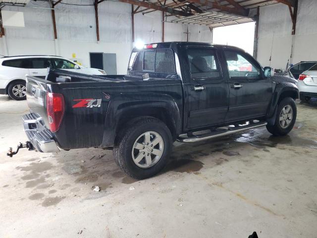 Photo 2 VIN: 1GCHTDFP4C8136935 - CHEVROLET COLORADO 