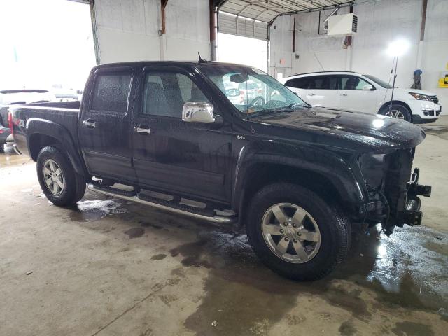 Photo 3 VIN: 1GCHTDFP4C8136935 - CHEVROLET COLORADO 