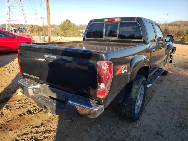 Photo 3 VIN: 1GCHTDFP4C8143819 - CHEVROLET COLORADO L 