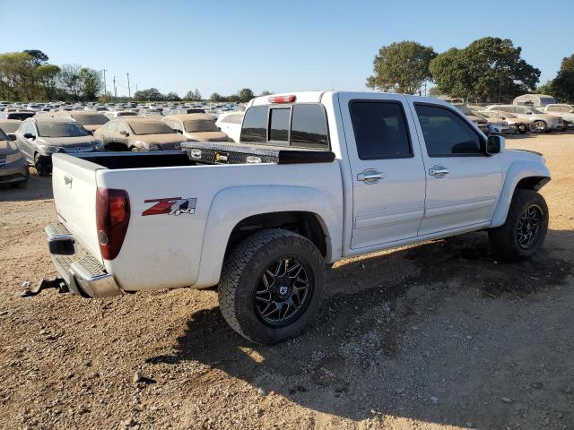 Photo 2 VIN: 1GCHTDFP5C8108481 - CHEVROLET COLORADO L 