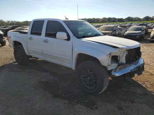 Photo 3 VIN: 1GCHTDFP5C8108481 - CHEVROLET COLORADO L 