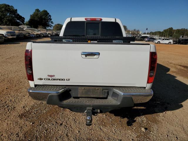 Photo 5 VIN: 1GCHTDFP5C8108481 - CHEVROLET COLORADO L 