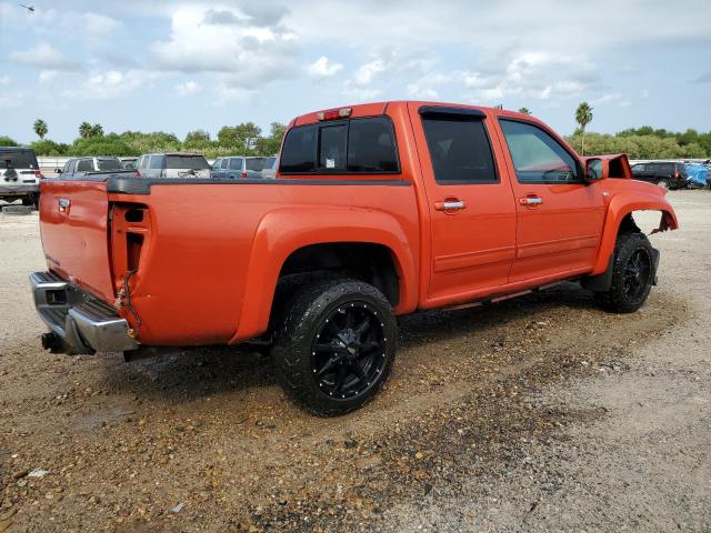 Photo 2 VIN: 1GCHTDFP7C8141272 - CHEVROLET COLORADO L 