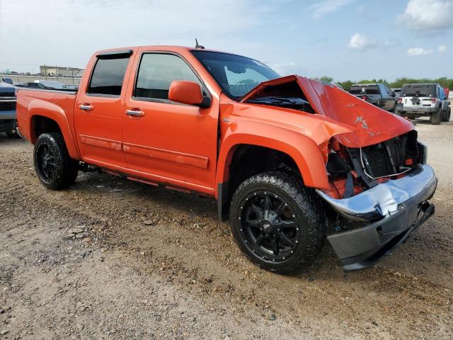 Photo 3 VIN: 1GCHTDFP7C8141272 - CHEVROLET COLORADO L 