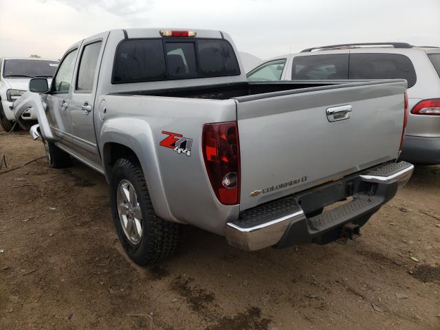 Photo 2 VIN: 1GCHTDFP8B8112958 - CHEVROLET COLORADO L 