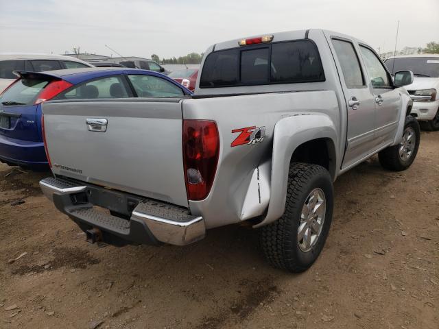 Photo 3 VIN: 1GCHTDFP8B8112958 - CHEVROLET COLORADO L 