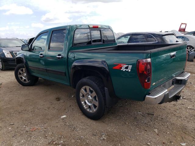 Photo 1 VIN: 1GCHTDFP8C8133715 - CHEVROLET COLORADO 