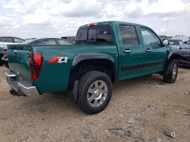 Photo 2 VIN: 1GCHTDFP8C8133715 - CHEVROLET COLORADO 