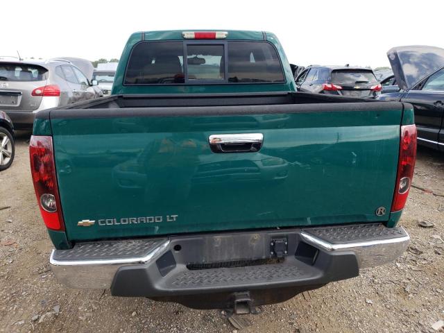 Photo 5 VIN: 1GCHTDFP8C8133715 - CHEVROLET COLORADO 