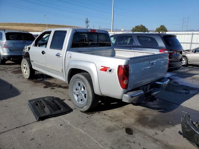 Photo 2 VIN: 1GCHTDFP9C8139149 - CHEVROLET COLORADO L 