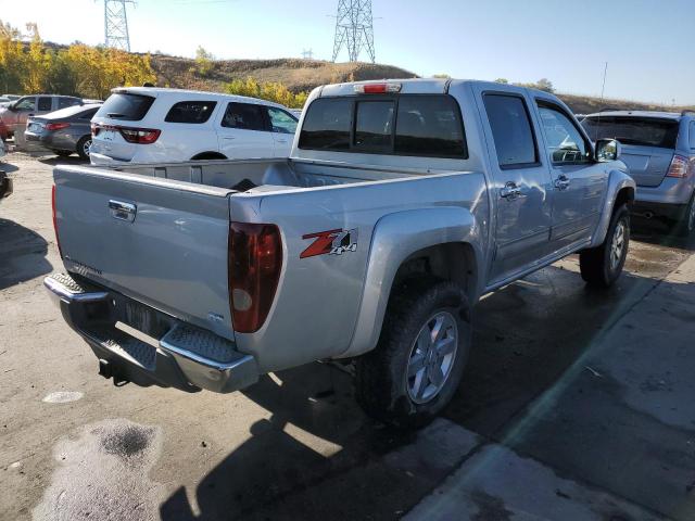 Photo 3 VIN: 1GCHTDFP9C8139149 - CHEVROLET COLORADO L 