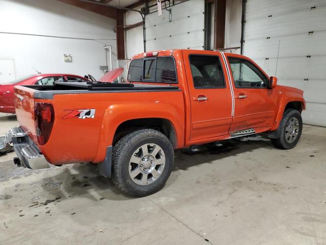 Photo 2 VIN: 1GCHTDFP9C8150927 - CHEVROLET COLORADO 