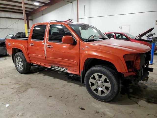 Photo 3 VIN: 1GCHTDFP9C8150927 - CHEVROLET COLORADO 