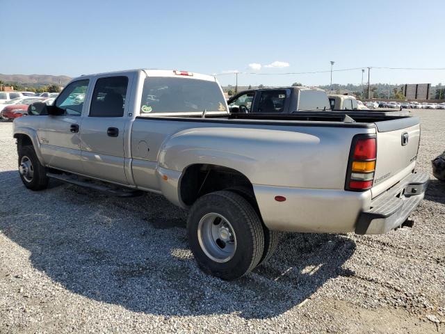 Photo 1 VIN: 1GCJC33235F963859 - CHEVROLET SILVERADO 