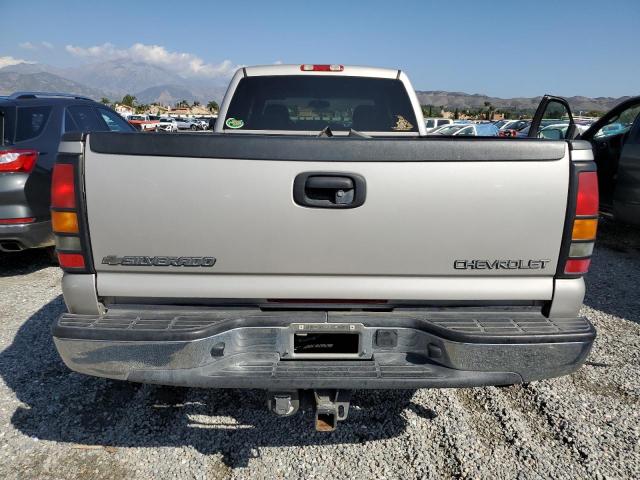 Photo 5 VIN: 1GCJC33235F963859 - CHEVROLET SILVERADO 