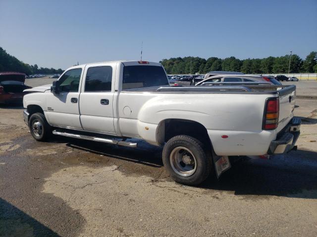 Photo 1 VIN: 1GCJC33295F944586 - CHEVROLET SILVERADO 